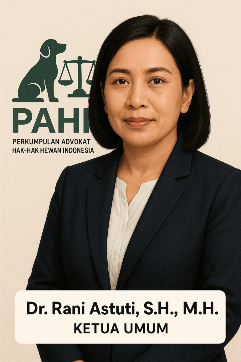 Pahi CABANG BREBES