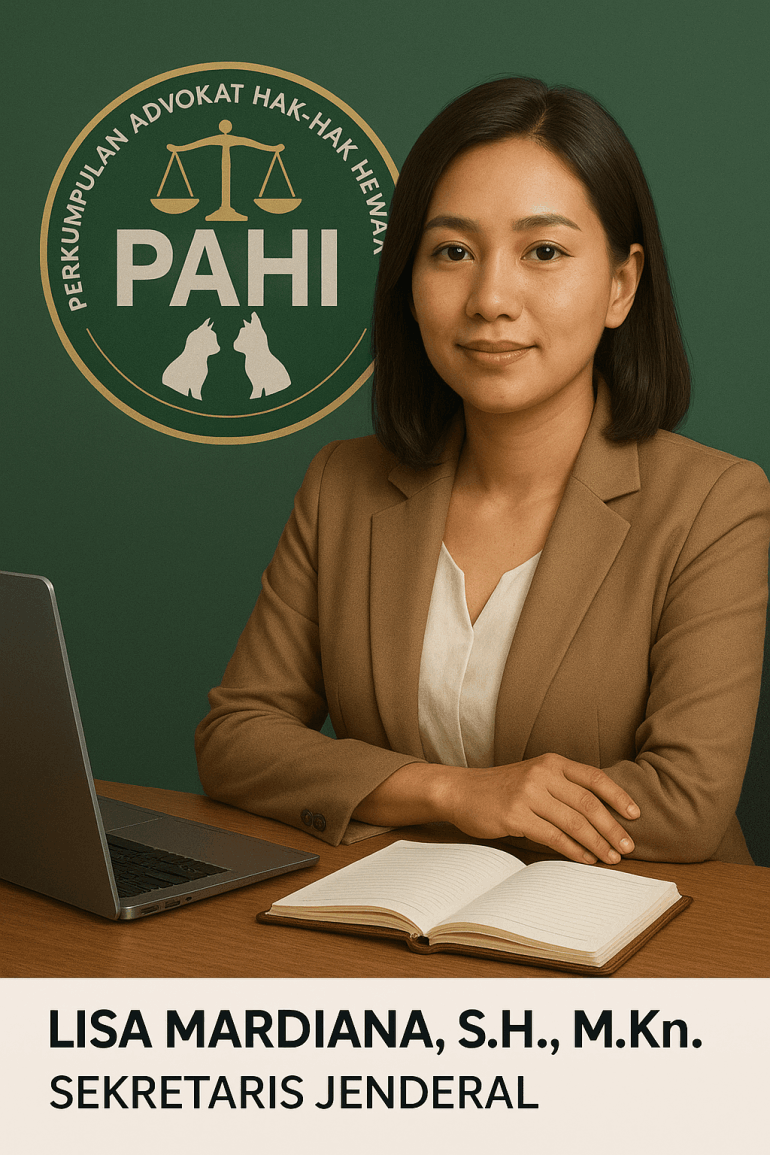 Pahi CABANG BREBES