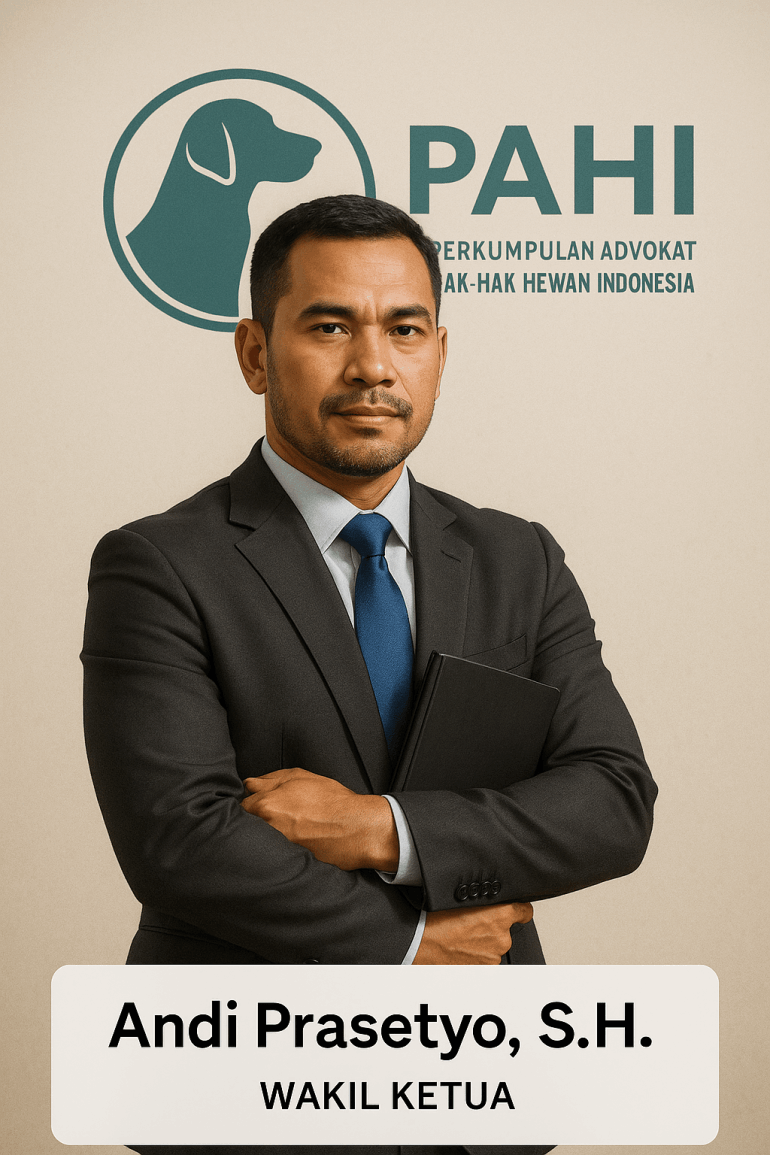 Pahi CABANG BREBES